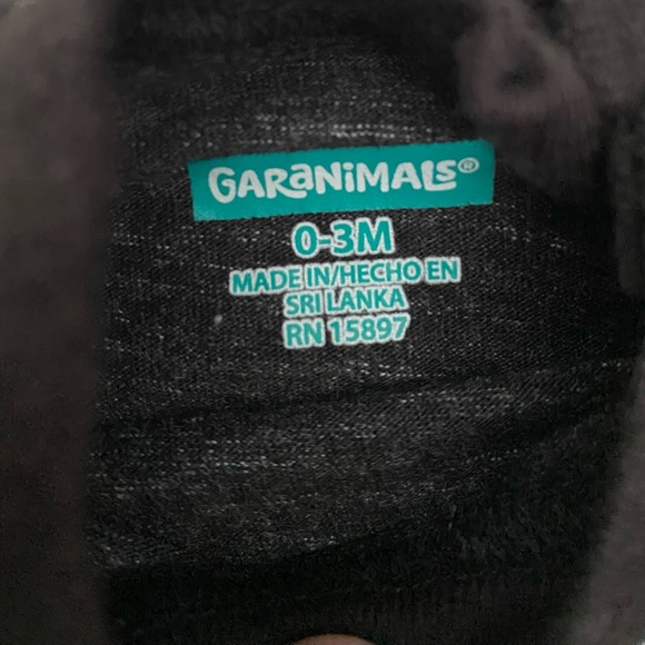 Bundle (Baby Boy) 0-3 months - Picture 3 of 12